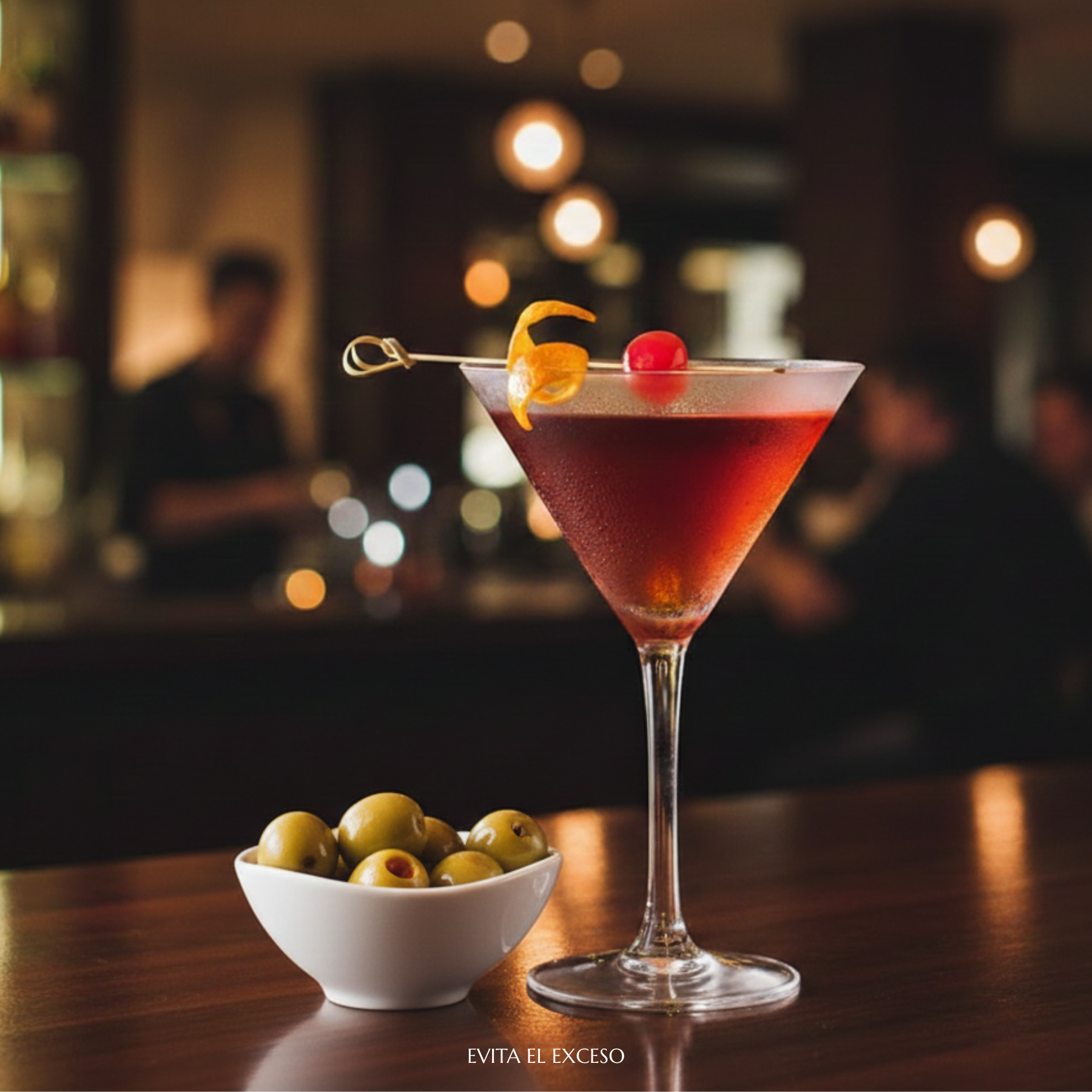 Manhattan Desértico