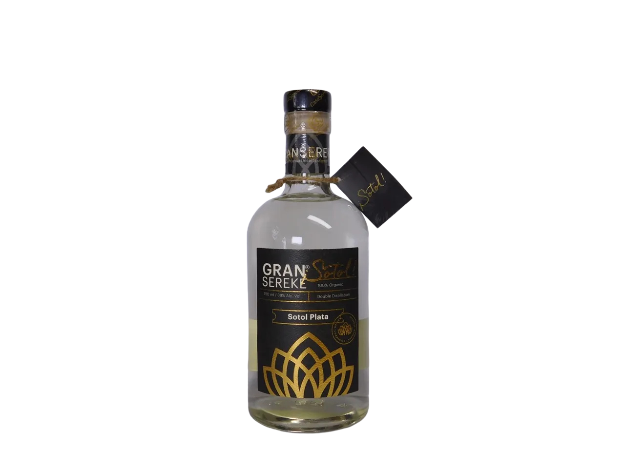 Gran Sereke Plata